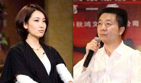 原创被李湘横刀夺爱的秦海璐嫁二婚男生9斤巨婴和婆婆同住很幸福