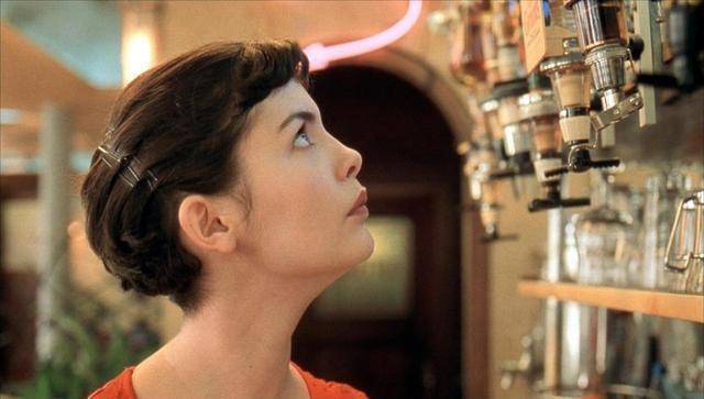 原创《天使爱美丽》:生活就是苦乐参半!