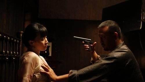 原创《让子弹飞》时隔多年再看一遍,这部电影依旧还是经典