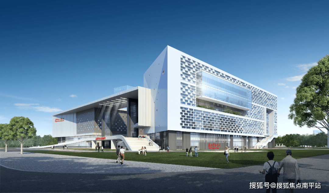 文化宫效果图东塘,重磅级商圈miss望,购物小疯女.