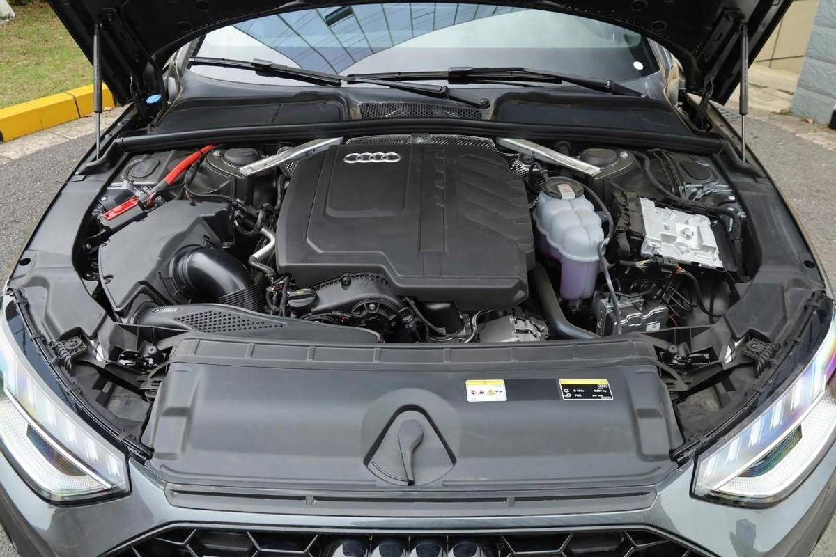 达8万,性价比远超宝马3系:利润已看淡,不服就是卷_搜狐汽车_搜狐网