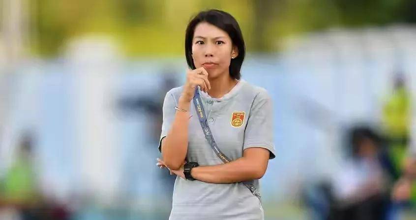 女足公开全球招聘主教练身份不限陈婉婷再竞聘怎么办