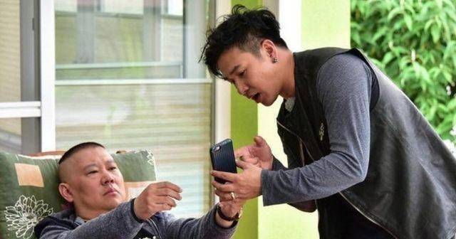 5位前主持人生存现状对比,现实远比你想象的残酷_俞灏明_田源_钱枫