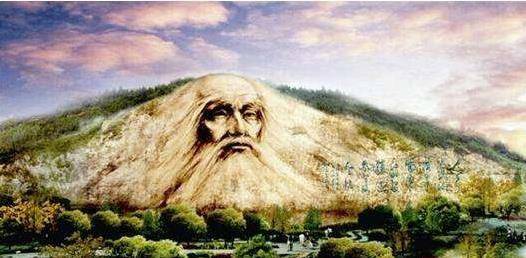 原创三皇至尊人皇伏羲被尊为中华民族人文始祖他有哪些功绩