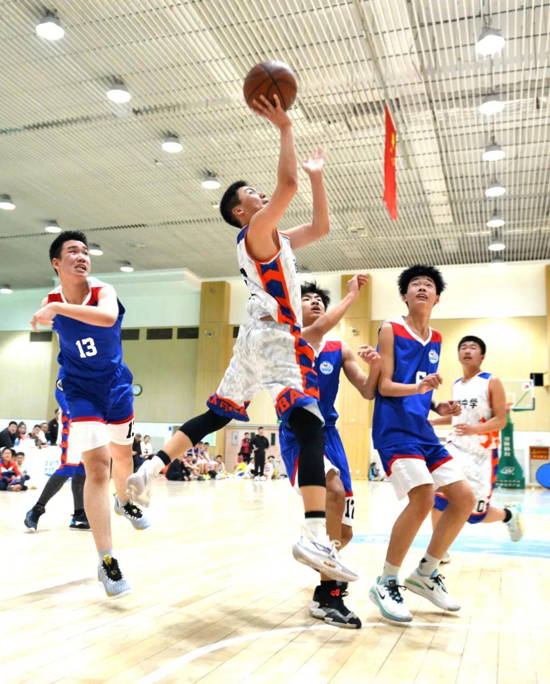 原创大连西岗区成功举办奔跑吧少年儿童青少年主题健身活动