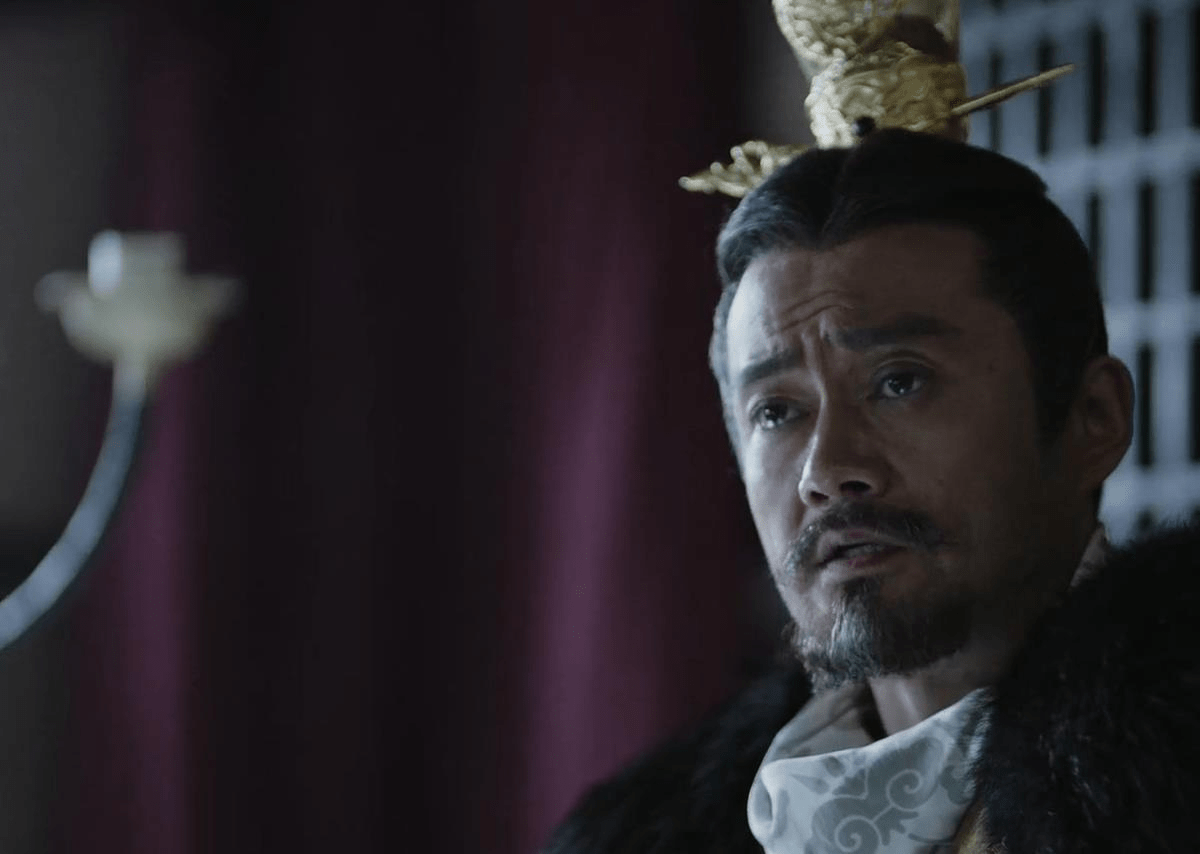 原创刘知俊四易其主被王建斩于市朱温与成德军决裂刘守光称帝