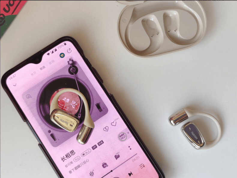 测评韶音、漫步者、南卡有什么不一样？三款开放式耳机PK高下！