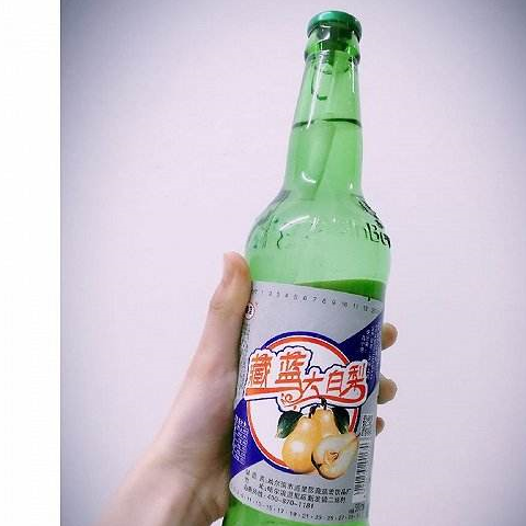 中国最好喝的10种老牌汽水,80后全喝过,00后:什么东西,没见过