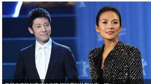 章子怡伤心大哭坦承要不是我有这毛病我也不会跟撒贝宁分手