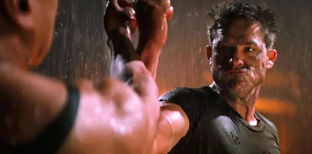 一部比一部好看,看过两部以上的都是老司机了_故事_机器_宇宙飞船