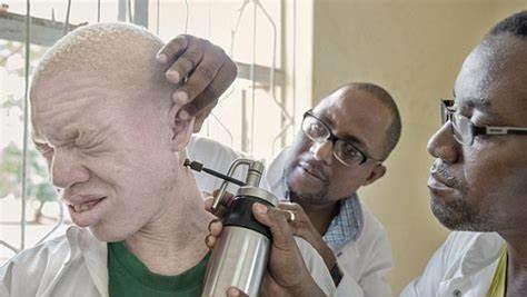 原创非洲版唐僧血液堪比黄金遗骸可卖上百万警方束手无策