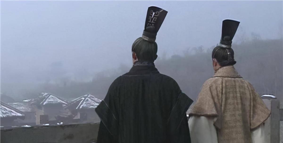 大秦赋周赧王投降东周正式覆灭为何还有个西周