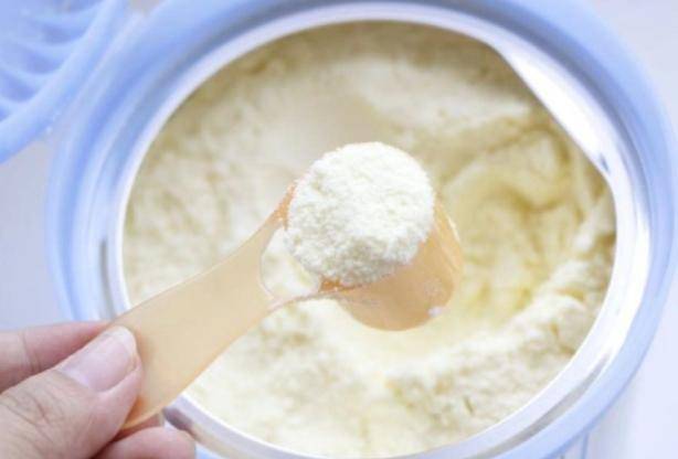 婴儿奶粉怎么冲泡才正确?圣元优博瑞霂优质配方更科学_宝宝_温度_蛋白