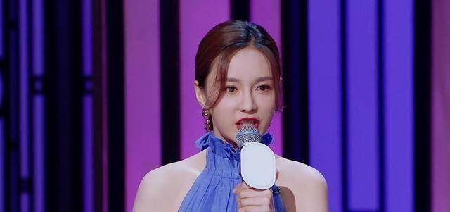 这次和王子文一起角逐的有:徐冬冬,尚雯婕,应采儿,沈梦辰,张蓝心这