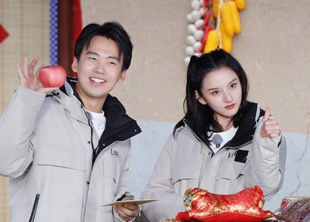 原创心动的信号花絮曝光初见面宋祖儿满嘴跑火车把郭麒麟说懵