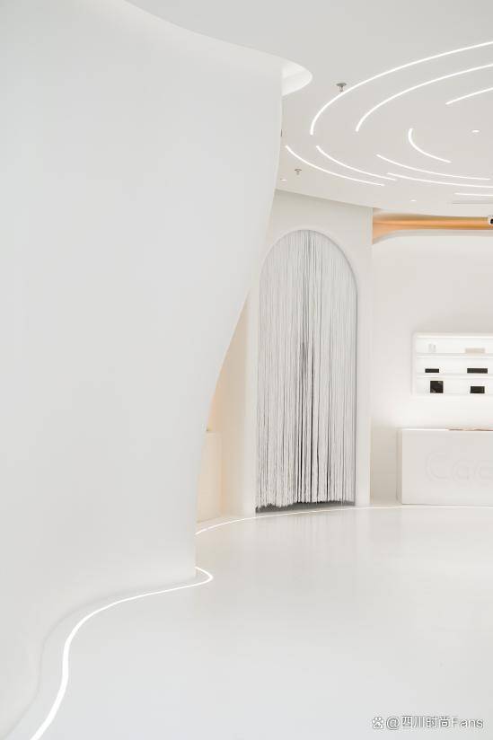 任性到底cachito全国首家线下门店入驻成都