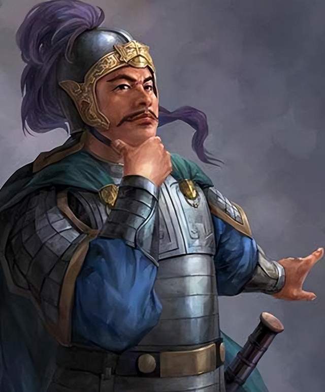 原创三国不得善终的六大降将除了姜维你还知道哪一位