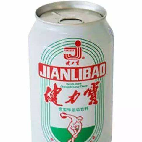 原创中国最好喝的10种老牌汽水80后全喝过00后什么东西没见过