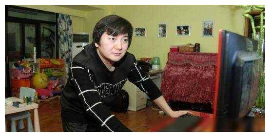 杨臣刚_哥哥_生活