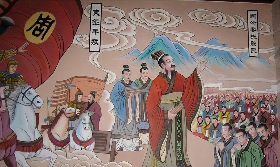 春秋战国时一个最"奇葩"的国家:宋国!把自己活成了一个笑话_文化_武庚