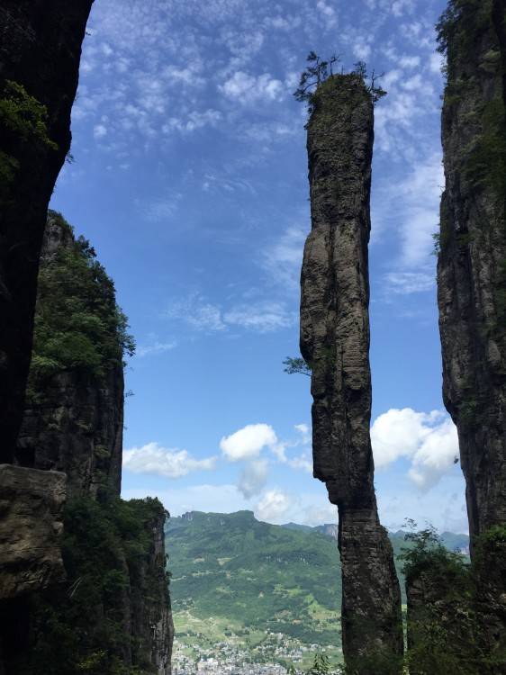 恩施跟团5日游需要多少钱?恩施五日游旅行团最新报价