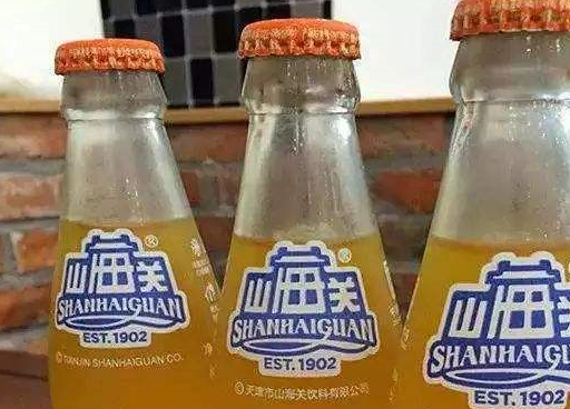 原创中国最好喝的10种老牌汽水80后全喝过00后什么东西没见过
