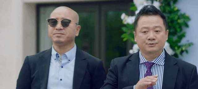 原创原创乡村爱情谢广坤苏玉红刘能走错片场之后