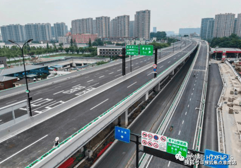 贯穿杭城南北,无缝衔接申花,约25分钟可通达武林商圈;两纵:石祥路连贯