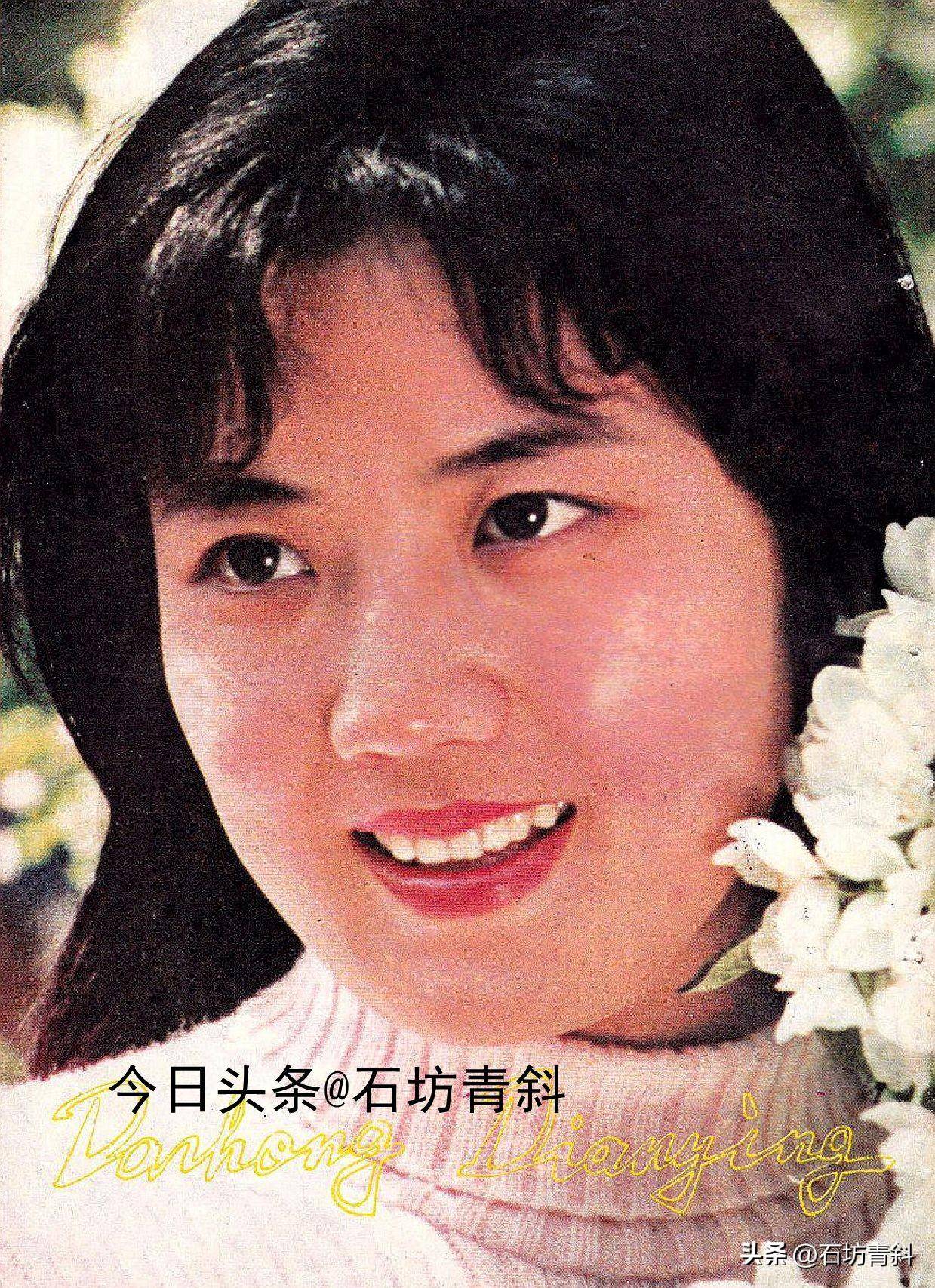 原创64岁首当男主角走红外形不佳令杂志滞销前妻去世后再婚生活幸福