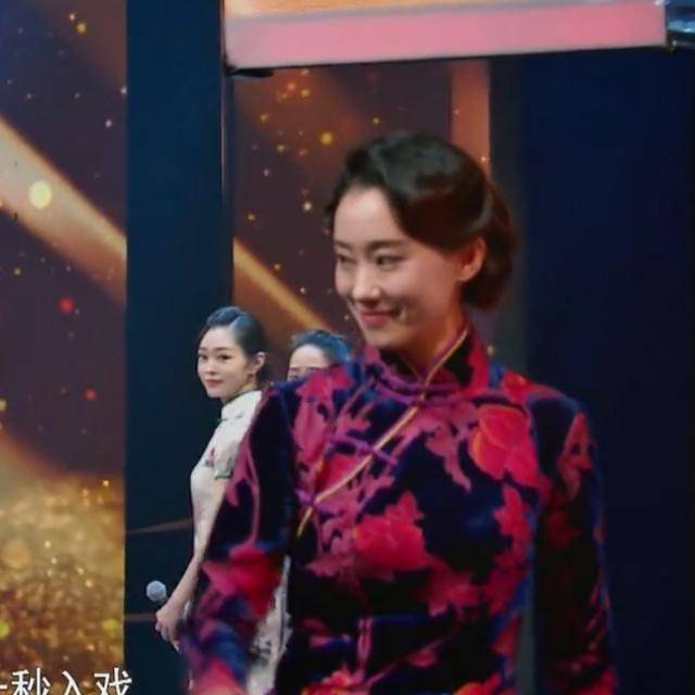 原创原创我就是演员吴秀波直接下跪张小斐受宠若惊沈腾10个字评价