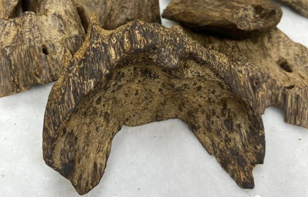 沉香8个方法学会怎样保养沉香