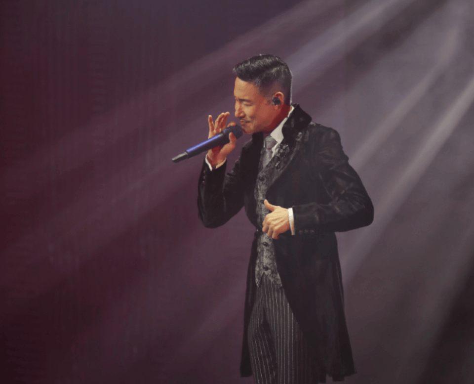 票房失利,演唱会门票卖不出,卖房圈钱,港台老牌明星纷纷翻车_刘德华