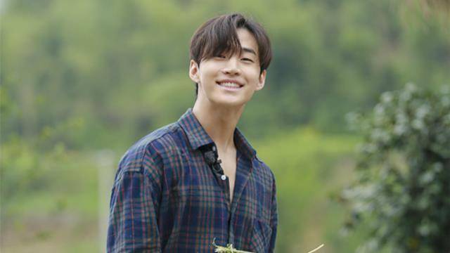 原创《向往》中节目组为刘宪华的这段安排太暖了,跑男,极挑值得学习