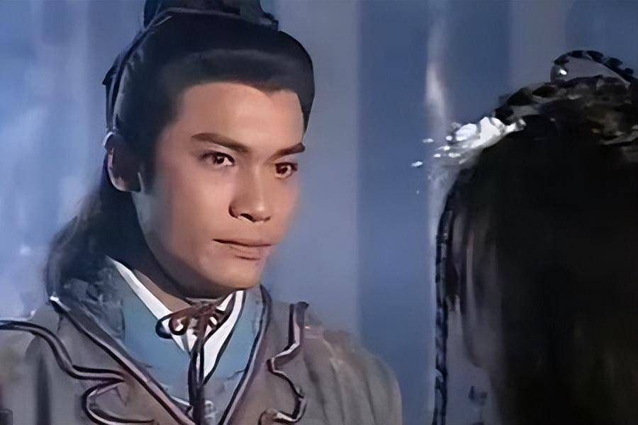 原创杨康别硬演有人像街溜子有人像采花贼还有人猥琐油腻
