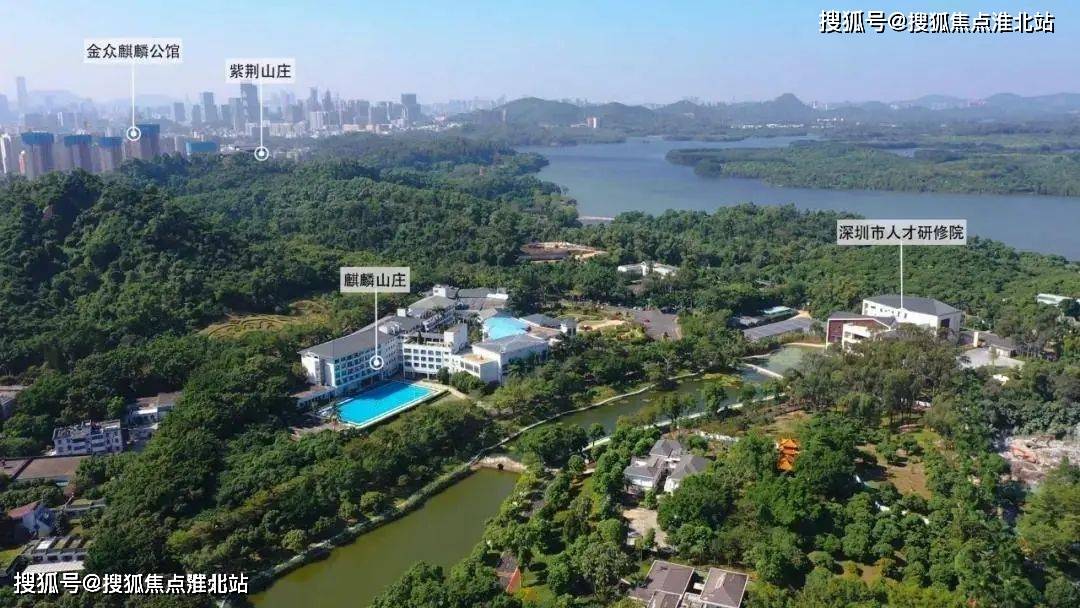 麒麟府左邻右舍金众麒麟府,于湖山大境之上,私享国宾级尊崇礼遇,麒麟