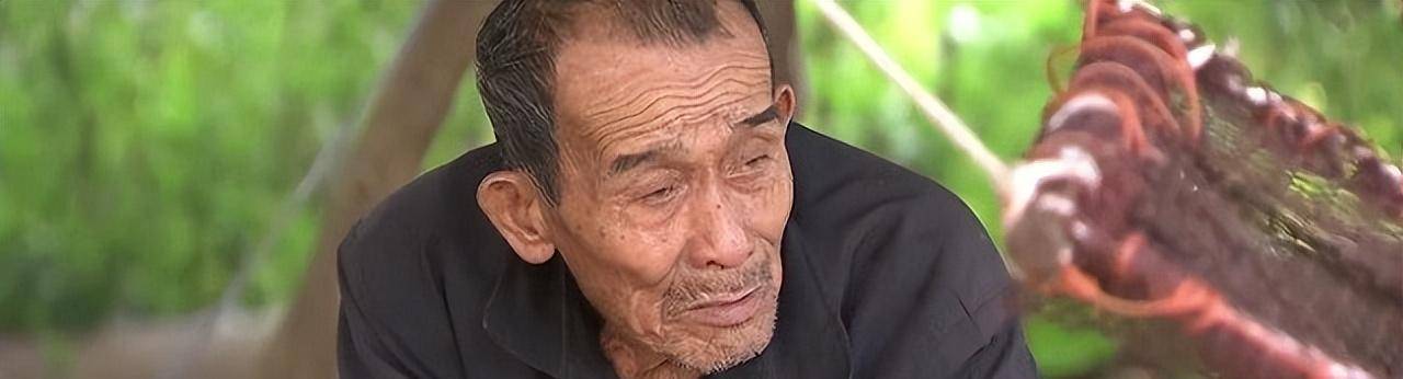 2016年广西女子欲嫁7旬老汉,一晚过后失踪,警方调查发现不简单_陈明安