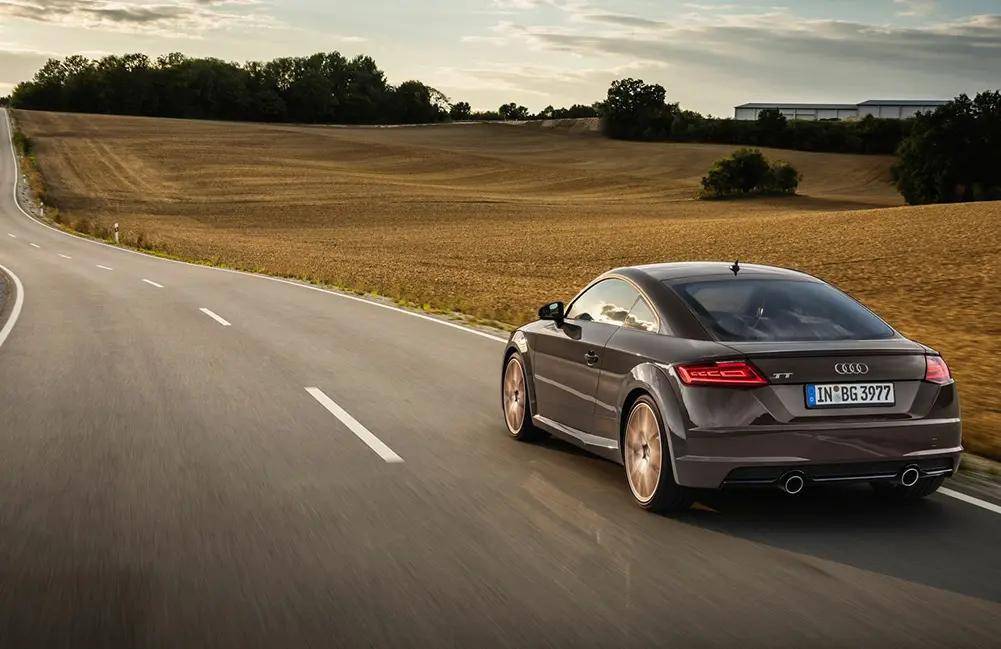 2024款奥迪a3已正式上市,搭载1.4t 干式双离合,售价20.