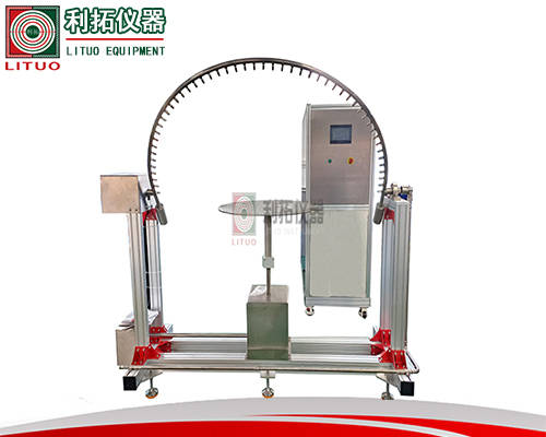 智能电器ipx4防水等级测试房ipx防水测试机