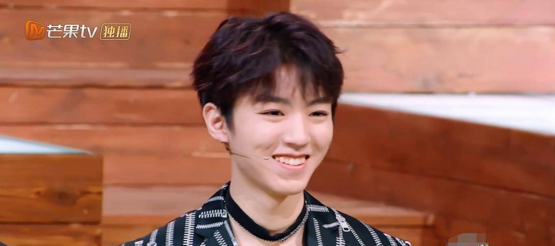 原创我们的乐队王俊凯初当导师录制现场却状况频发遭选手罢录