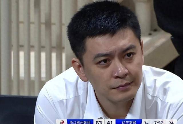 原创辽宁队疑似故意输球选对手球迷强烈抗议