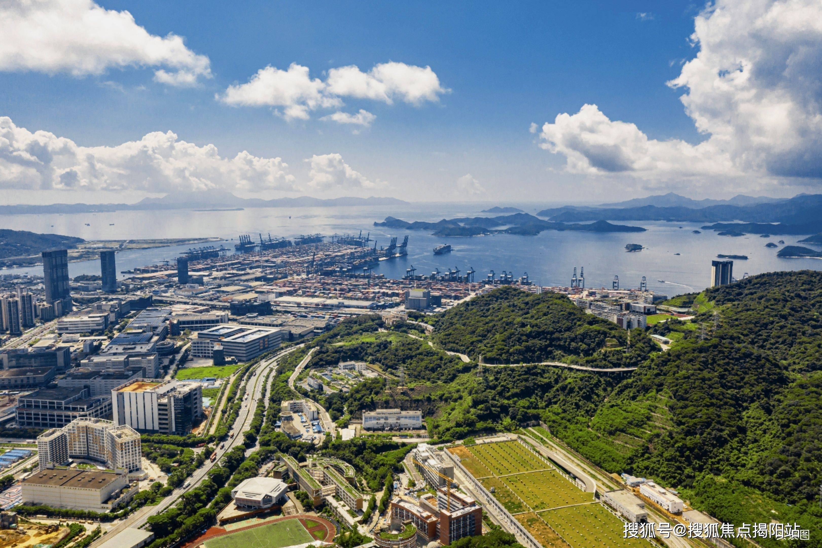 山海天成深圳盐田山海天成楼盘详情丨房价朝向户型图交通小区环境