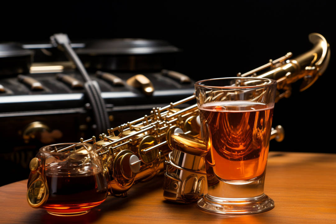 出产,目前最受消费者认可的是苏格兰威士忌,以及近年来崛起的爱尔兰威