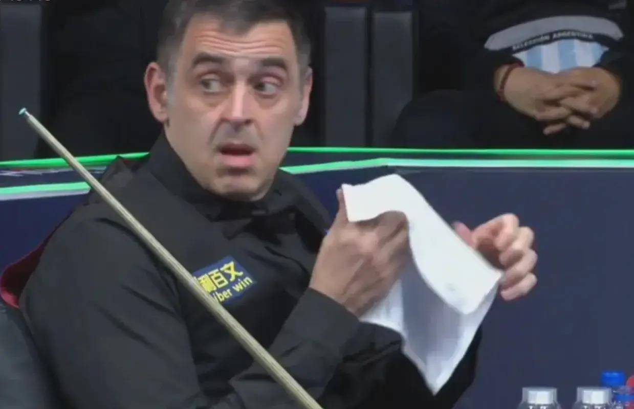 16强争夺战我们球员遇到劲敌丁俊晖能否成功突围晋级玉山赛16强