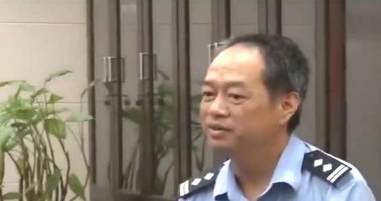 工作人员当即将此事报告给了衡山县的办案民警和马吉祥的二哥马建军