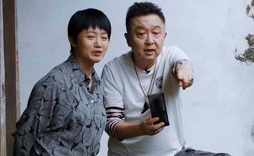 原创于谦妻子白慧明郭德纲的包袱来源俘获德云社最强捧哏