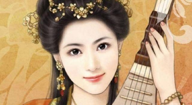 原创此女被骂数百年3位历史名人因她而亡后来神秘消失不见