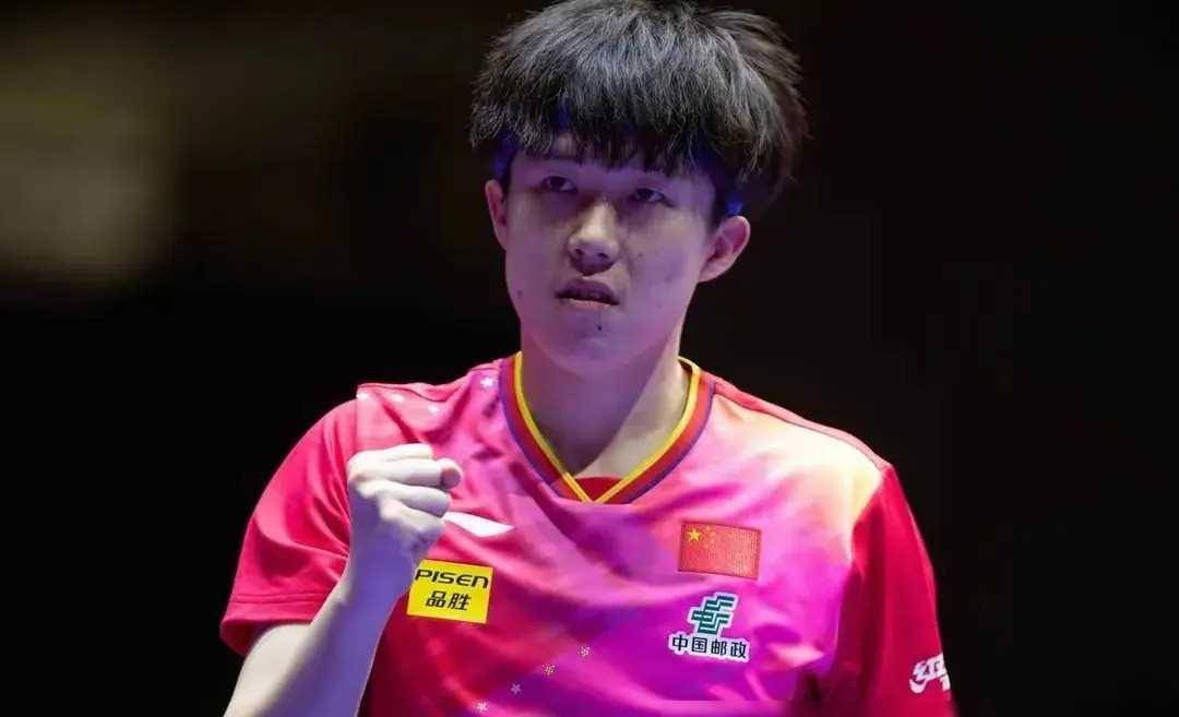 国乒220万冠军奖金如何分配王楚钦分得53万王曼昱获49