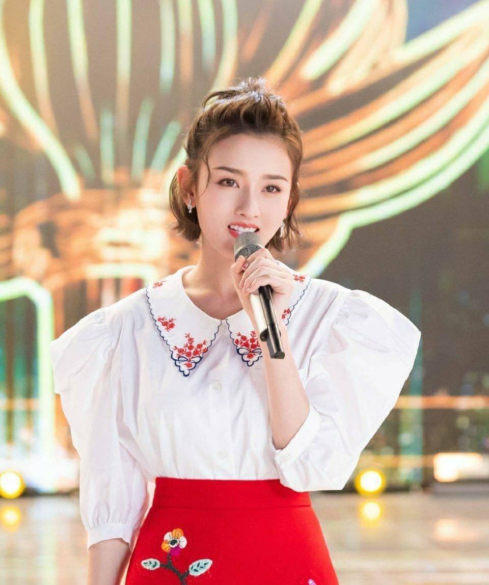 当事人受不住压力终于发声了_祖儿_画面_照片