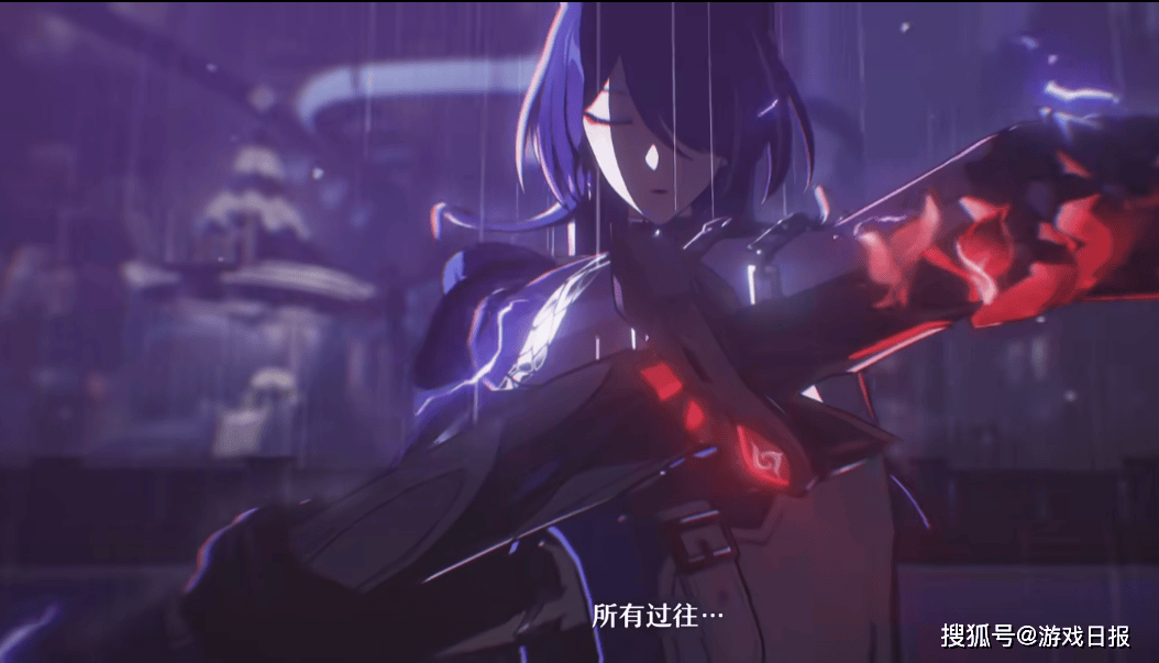 黄泉pv大获好评,又一个被动画耽误的游戏公司_米哈_技术细节_情感