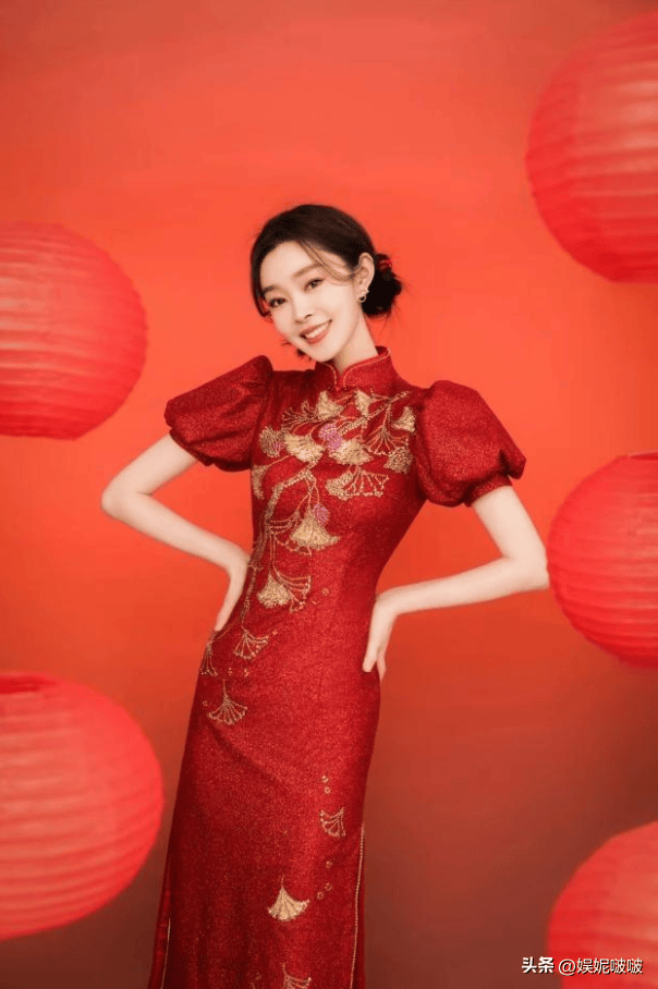 原创宋轶的旗袍a4腰宋轶的腰夺命的刀宋轶的臀夺人的魂